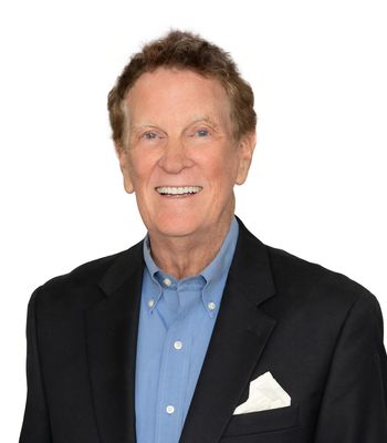 Portrait of Robert Keppel, REALTOR®.